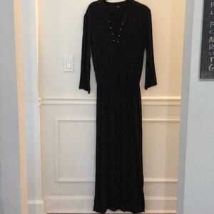 Monrow swim coverup/ dress M